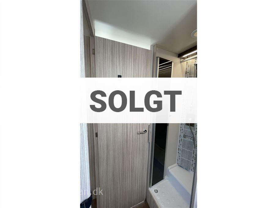 Elnagh T-Loft 582